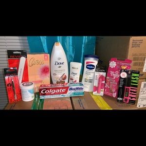 Meet your Posher, Ebony